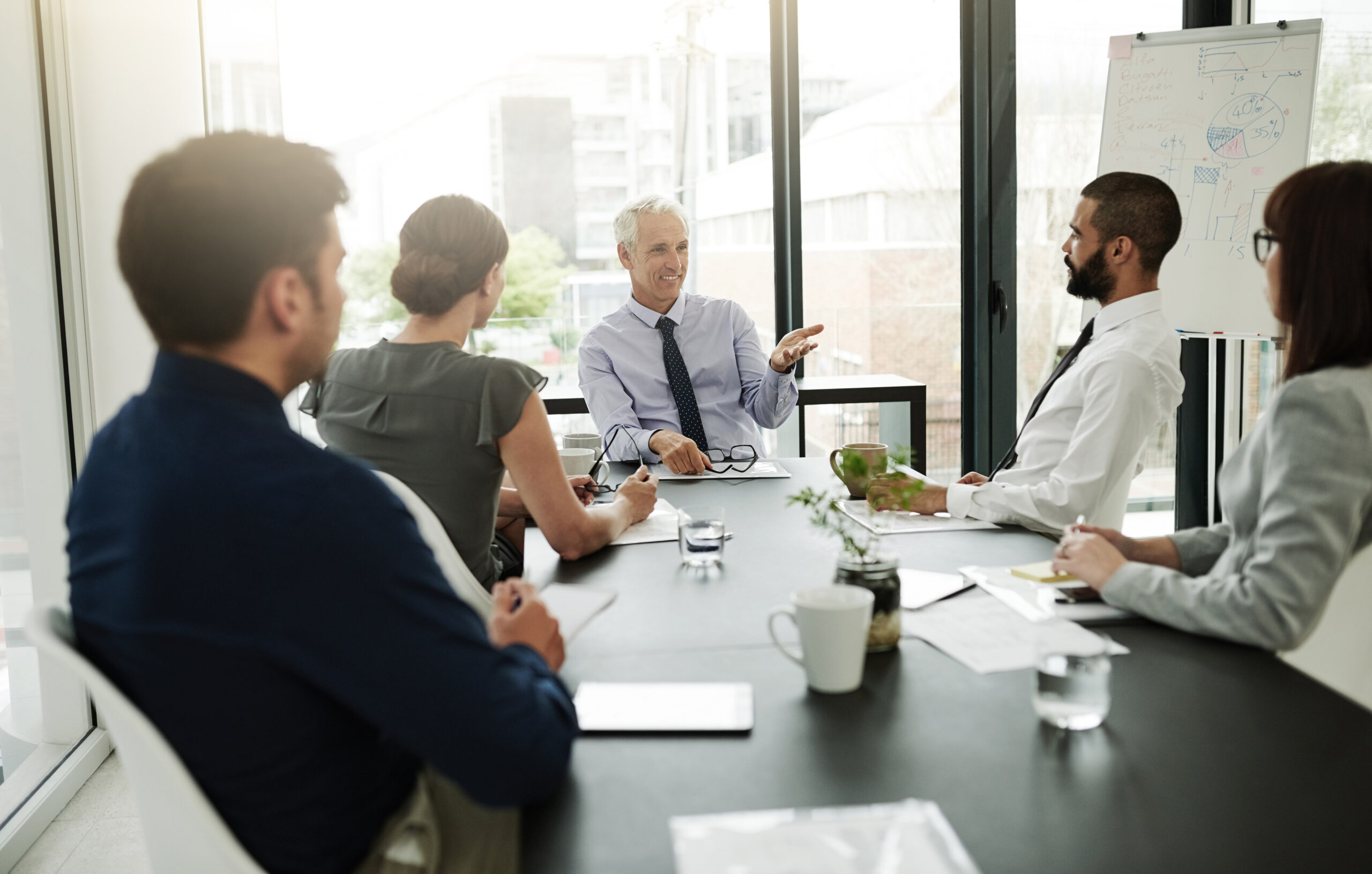 Consultoria em logística: por que experiência vale mais que automação?